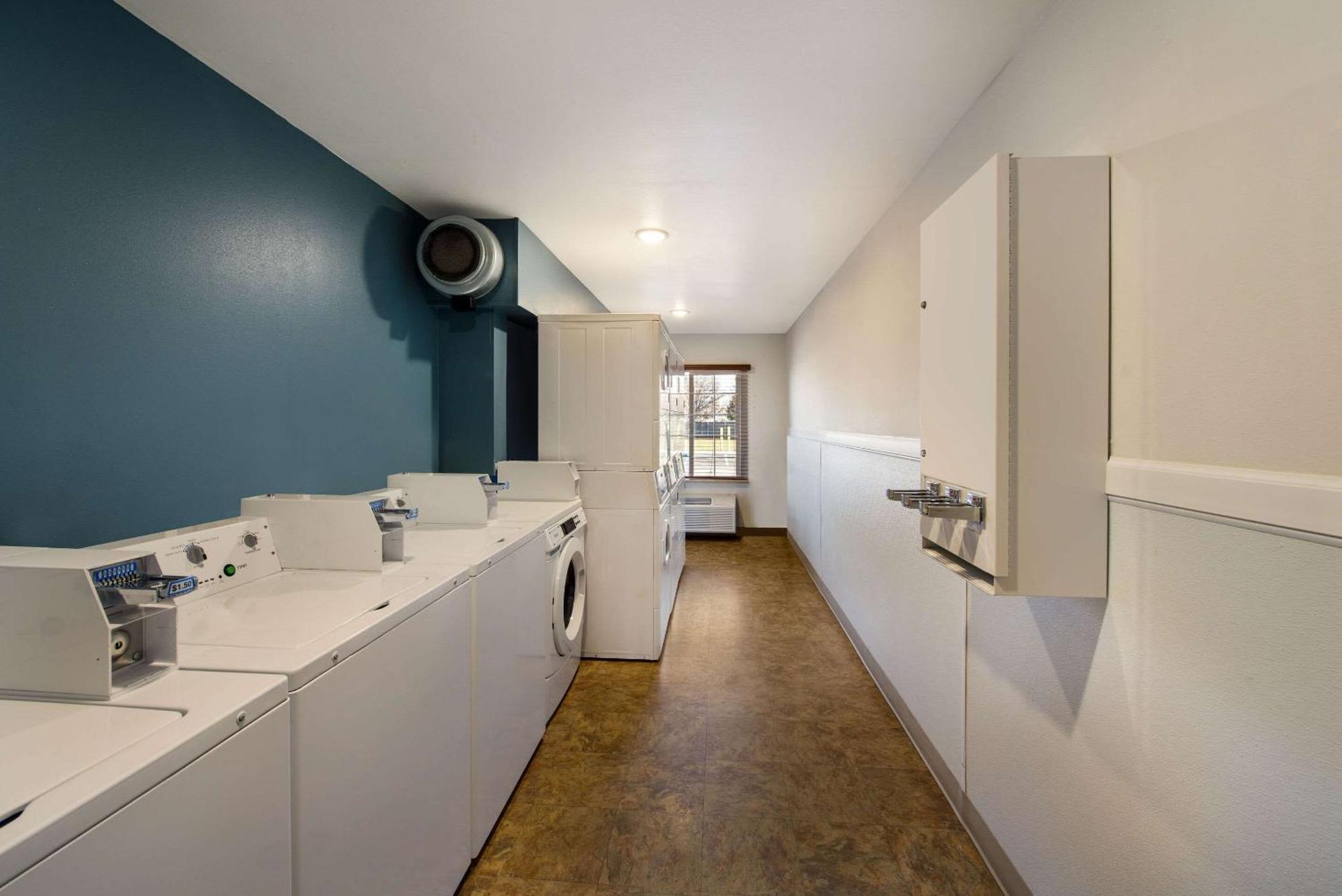 Woodspring Suites Columbus Southeast Groveport Экстерьер фото