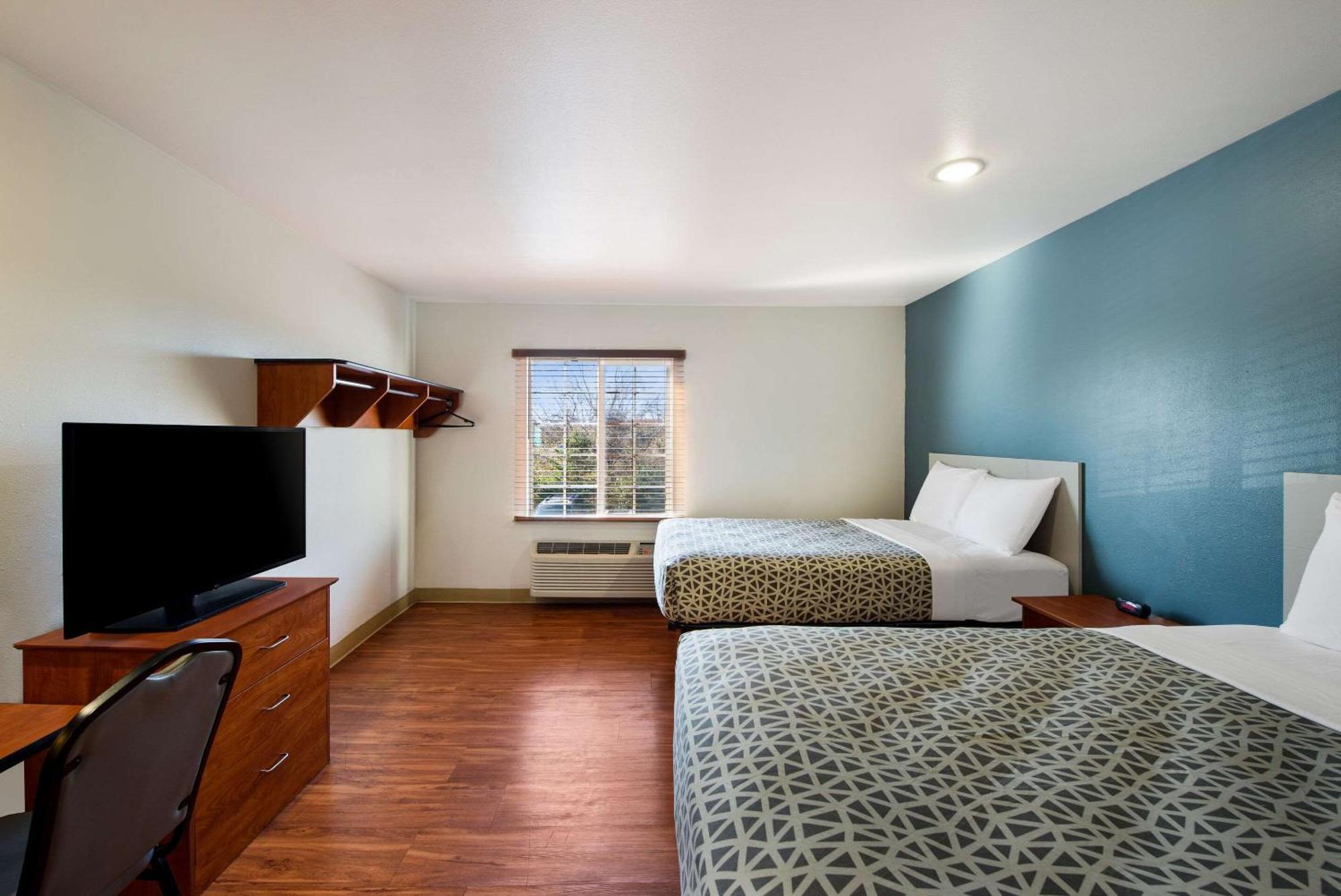 Woodspring Suites Columbus Southeast Groveport Экстерьер фото
