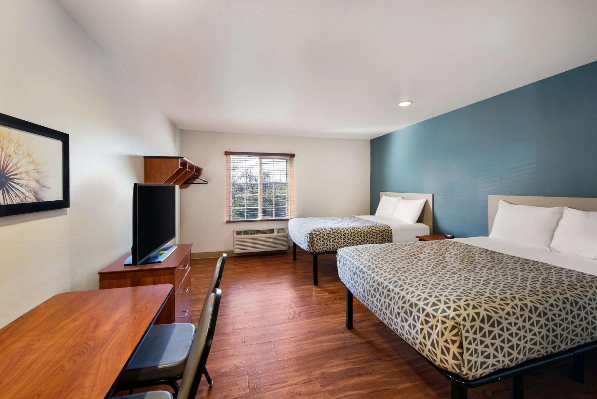 Woodspring Suites Columbus Southeast Groveport Экстерьер фото