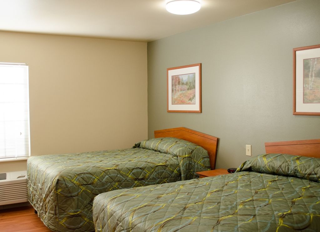 Woodspring Suites Columbus Southeast Groveport Номер фото