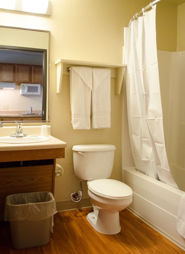 Woodspring Suites Columbus Southeast Groveport Номер фото