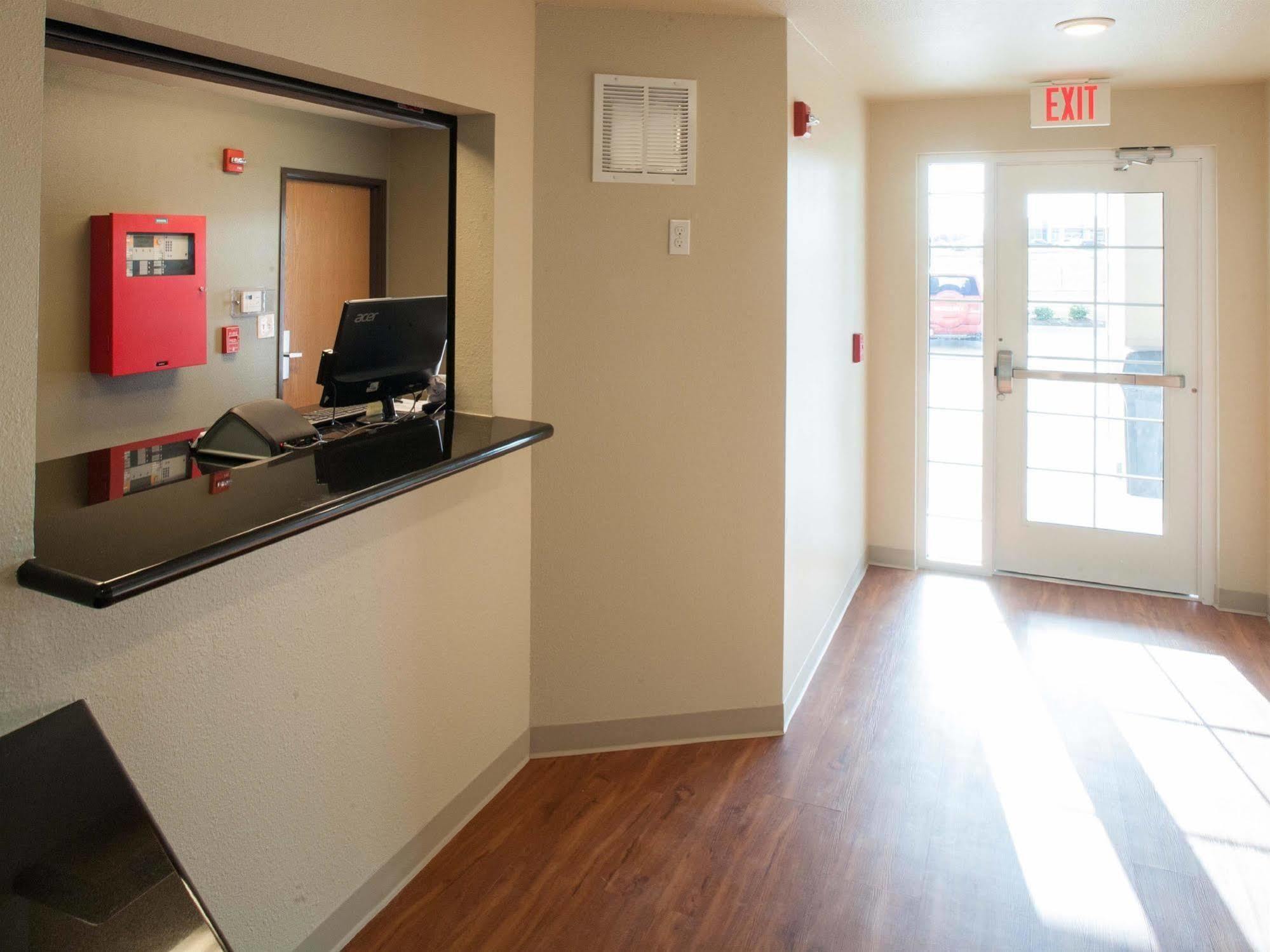 Woodspring Suites Columbus Southeast Groveport Экстерьер фото